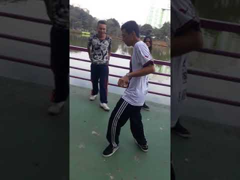 MC GW e MC Rafa Original - Então agacha relaxa || ODDP