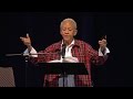 The Poems of Nikki Giovanni -- Point Loma Writer’s Symposium by the Sea  2016
