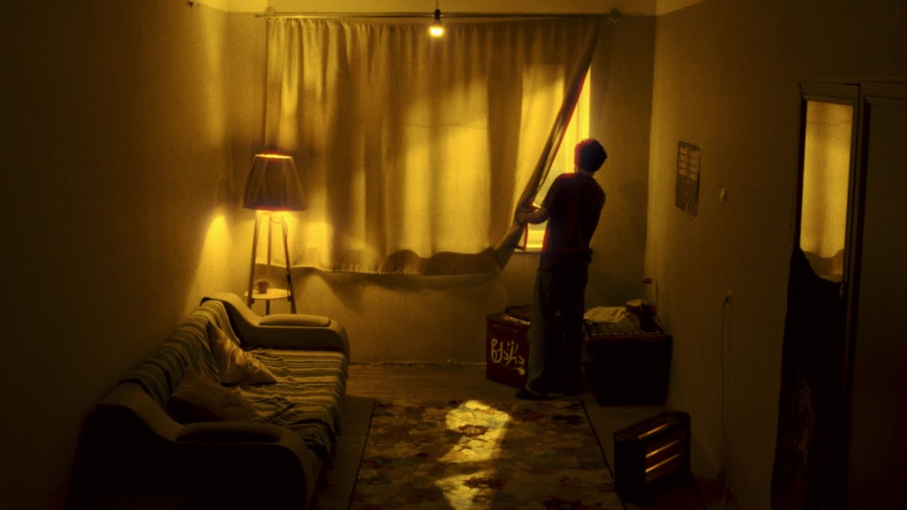 «CHKARA» short film / «ჩქარა» მოკლემეტრაჟიანი ფილმი 2023