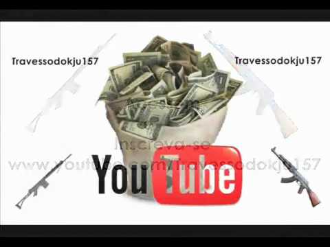 Mc Jn   WISK COM RED BULL   [VERSO NOVA LANAMENTO 2011]   [ Prod Dj D 14].mp4