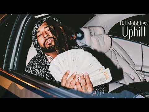 "Uphill" - Icewear Vezzo x RMC Mike x Louie Ray Type Beat