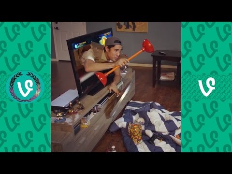 Zach king Best Magic Vines Ever | Zach King The KING OF EDITING (#MUST WATCH)
