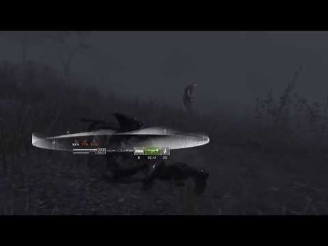 Metal Gear Survive - Part 25 / Rushed Teleporter Defense