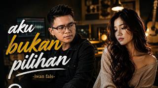 Download lagu AKU BUKAN PILIHAN - IWAN FALS || COVER AI BY A.H STUDIO | COVER ROCK mp3