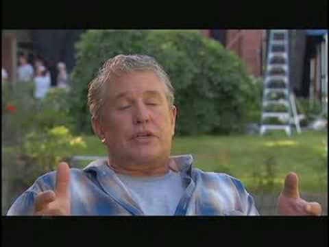 TOM BERENGER TALKS NIGHTMARE OF VIRUS AND KING