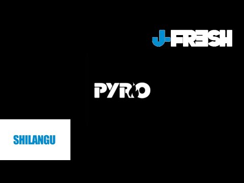 SHILANGU #HalfHourOfPower - J Fresh & Friends - PyroRadio