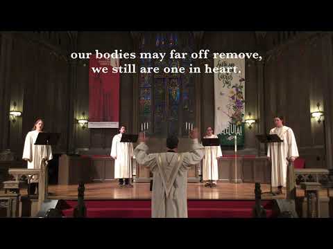 Thumbnail for Blest Be The Dear Uniting Love video