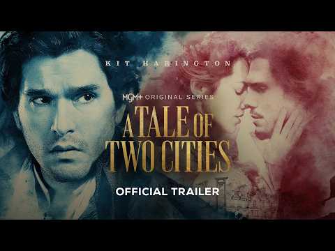 A Tale of Two Cities