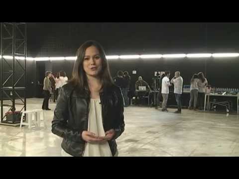 IN SITU - NOCHE DE LOS TEATROS