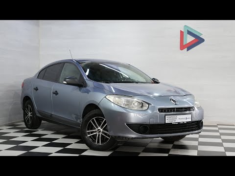 Renault Fluence (2010) 65514