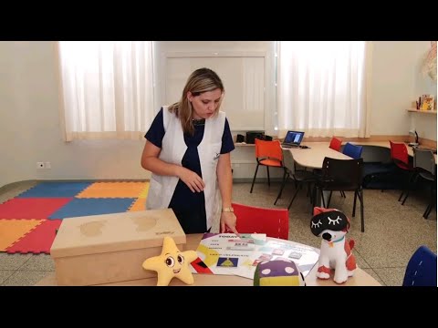 Professora do Claretiano Colégio de Rio Claro ganha concurso nacional