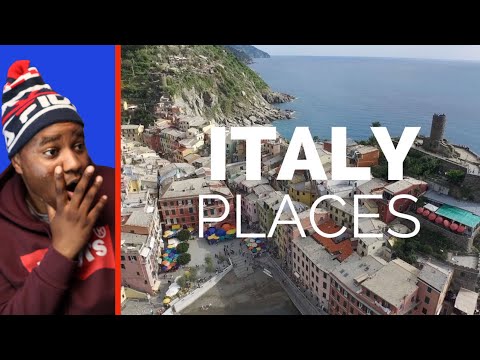 10 Best Places to Visit in Italy | Do you agree?