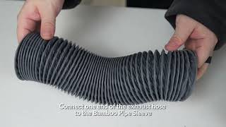 Unboxing - Fume Extractor