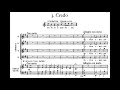 Ralph Vaughan Williams - Mass in G minor (1921)