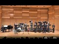 Stardust (Doc Severinsen) - STL Big Band 2022 (1st Place)