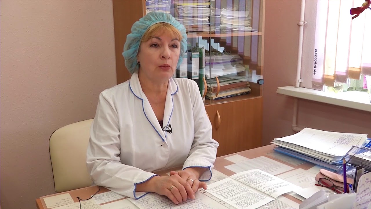 Непредвиденная реакция после Диаскинтеста.