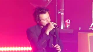 Medicine - Harry Styles, Dublin 16/4/18