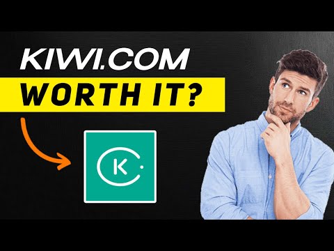 Kiwi.com 2025 — Cheap Flights Hack or Travel Trap? Honest Review
