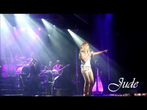 Anna Vissi- Viva la vida @ Rex 17/12/11