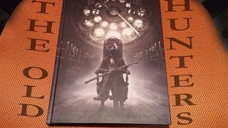 Bloodborne The Old Hunters COLLECTOR'S EDITION GUIDE - Is it good??