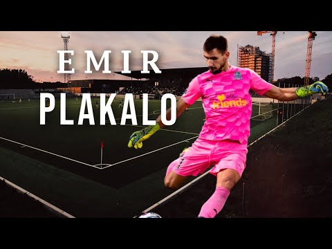 EMIR PLAKALO● HIGHLIGHTS/LUNDS BK● 2022/23