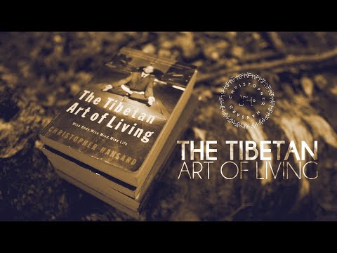 The Tibetan Art of Living