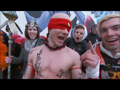 Recap, Highlights and Sounds of the Game: G2 eSports vs Fnatic series Semi Final EU LCS Spring 2016!