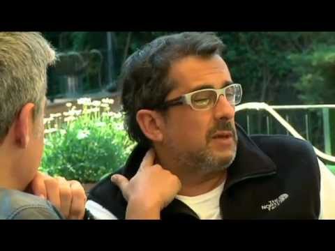 El Convidat - Andreu Buenafuente - 20/09/2010