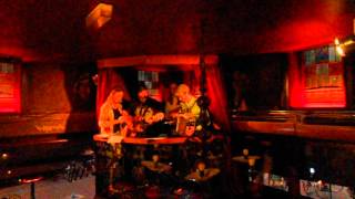 The lowlands of Holland - Galway girl, Live at Sijf.