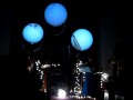 The Welcome Wagon perform "But For You Who Fear My Name" at their cd release show