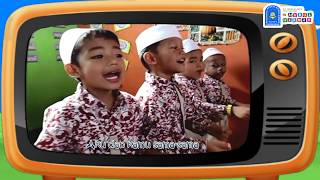 Download lagu LAGU ANAK DIRI SENDIRI RA NURUL HIKMAH PAMEKASAN mp3