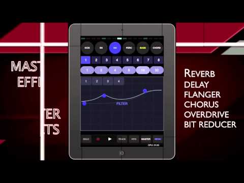 Wejaam Ipad Sequencer Free