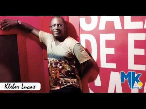 Me Diz Quem É - Kleber Lucas