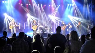 Great Big Sea - Wave over Wave