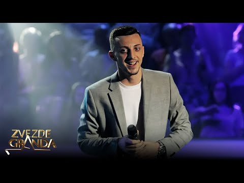 Ahmed Orahovcic - Gitaro sviraj, Majko - Finale - (live) - ZG - 18/19 - 20.06.19. EM 40