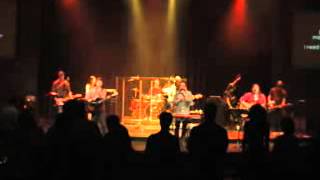 Like a Lion - Kristian Stanfill -by RVK