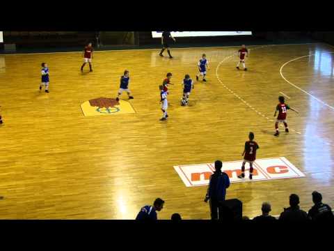 Zagłębie Sosnowiec vs Piłkarz Sosnowiec