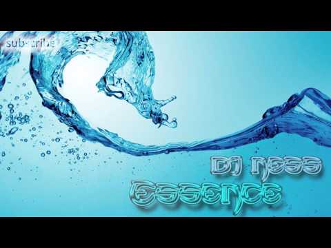 David Whistle - Essence