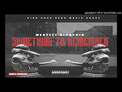 MeNeezy Dicaprio - Without My Drugs ( Feat. Jay Miyagai & Now Tha Godd )