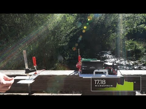 GRANITE | Extreme Sensitivity