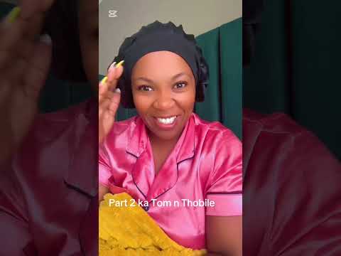 A couple who got abused by a tokoloshi 