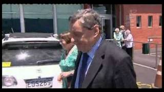 Louisa Wall to represent Labour in the Manurewa electorate video