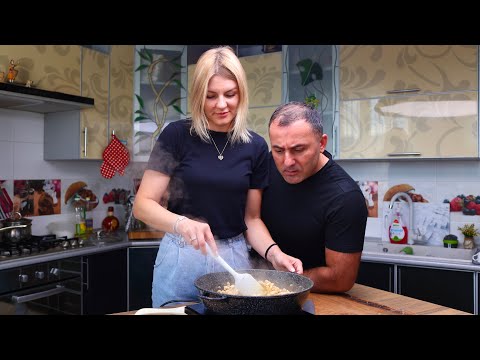 Best Homemade Stuffed Peppers - Easy Oven-Baked Recipe.