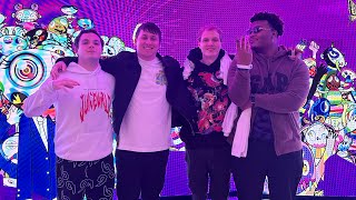 Juice WRLD Day ‘23 Recap