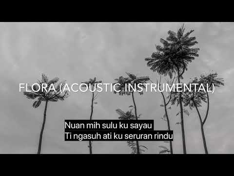 Flora - Jerry Kamit (Acoustic Instrumental)
