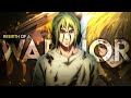 Vinland Saga AMV/ASMV - Thorfinn | Rebirth of a Warrior