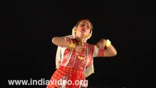 Satriya Dance or Satriya Nritya of Assam 