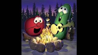 Veggietales: Bob & Larry's Campfire Songs! Friends Are Friends Forever