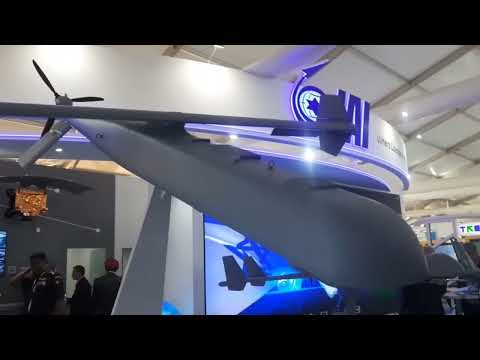 IAI Rampage showcase Display Aero India 2023 ।। AERO INDIA 2023 ।