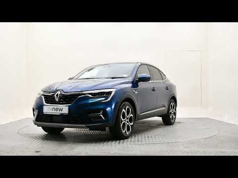 Renault Arkana S EDITION E-TECH HYBRID 145 AUTO - Image 2